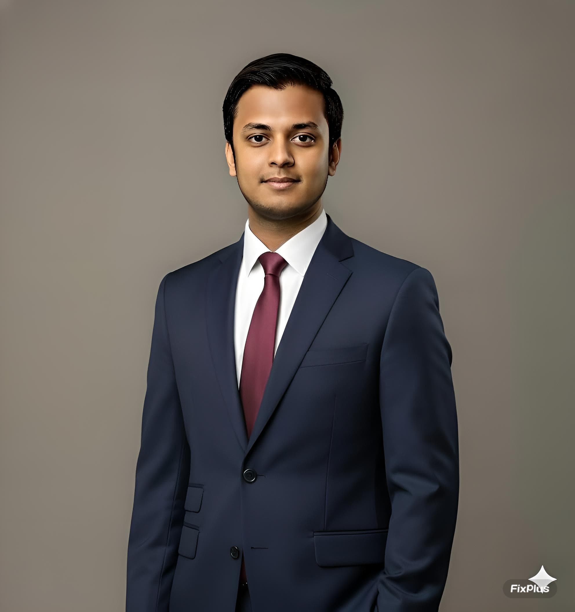 Ayan Habib