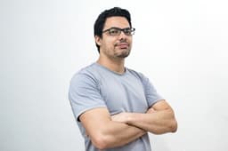 Ravi Singh