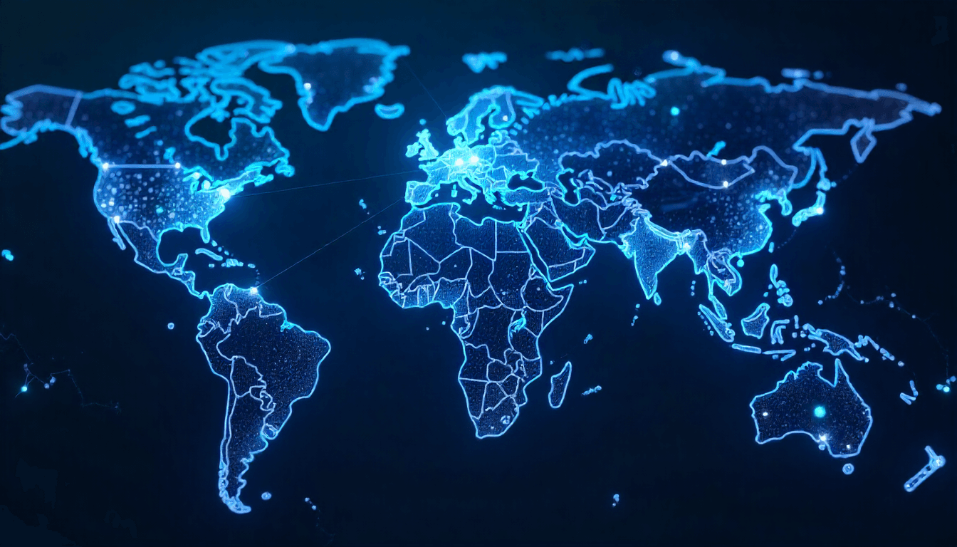 Background Map