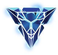 CRYSTFORGE Logo